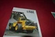 Volvo L150E Wheel Loader Dealer's Brochure DCPA6 