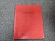 Waukesha F1197G Gas Engine Parts Catalog Manual Book