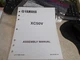 OEM Yamaha Assembly Manual 2005 XC50V LIT-11666-19-49