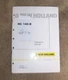 NH New Holland RG140.B Motor Grader Owners Operators Manual