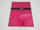 John Deere 275 Rotary Snow Plow Operator's Manual OMGA10558