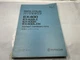 Hitachi EX400 Equipment Components Parts Manual PI64-EI-5