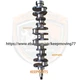 CRANKSHAFT Stroke 59mm Compatible For Hino H06C H06CT H06C-TI Engine