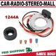Electronic Ignition Conversion Kit For Ford Tractor 4 Cylinder Series 500 to 900