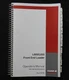 CASE IH MX100 MX110 MX120 MX135 TRACTOR L605 L655 LOADER OPERATORS MANUAL MINTY