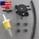 Fuel Pump For Kawasaki FD731V FX730V FX751V FX801V FX850V Engine 49040-7001
