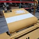 Hyundai HL750TM Left/Driver Door Assembly - Used | P/N 74L311041