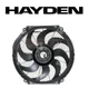 Hayden Engine Cooling Fan for 1950-1952 International LM120 - Belts Clutch fp