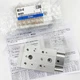 New SMC MXS16-40 Guide Slide Cylinder