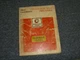 Allison Detroit Diesel TRT 2221-3 2420-3 2421-3 Trans Parts Catalog Manual