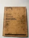 CAT Caterpillar CB-214C CB-224C PARTS MANUAL BOOK CATALOG KEBP01115-02