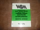 Kubota W5019 W5021 Walk Behind Mower Shop Service Repair Manual xo