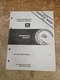 John Deere Operations Manual 3-Bag FM Material Collection System OM-M70336