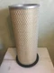 87423 Carquest Air Filter (Allis 1975888, Intl 511967-C91, Kobelco 2446U-212-S2)