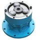 YT32W00006F1 SWING REDUCTION GEAR FITS KOBELCO SK70SR SK70SR-2 SK80CS