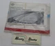 Harley Davidson Genuine NOS Owners Manual FLT FXR Models 1340cc 5-Speed 99465-83