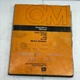 John Deere 670B & 672B Motor Grader Operator's Manual