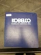 Kobelco SK70SR-1E SK70SR-1ES Optional Attachments Factory Parts Catalog Manual