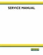 New Holland Ford Versatile 835 855 875 895 935 950 4WD Tractor Service Manual