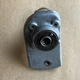Genuine Hobart 1612 1712 Deli Meat Slicer Knife Shaft Assembly + New Worm Gear