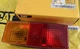 Left Hand side Signal Lamp CATERPILLAR 127-1559 CB-434D CB-224C CB-434C CS-583E