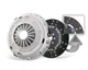 Clutch Masters 05500-HD0F-R for FX250 Clutch Rigid 12-19 Fiat 500 1.4L Turbo 5 S