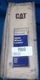CAT CATERPILLAR 980G WHEEL LOADER SHOP REPAIR SERVICE MANUAL 9CM 2KR 2SR