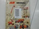 JLG LIFT 1532E2-1932E2-2032E2-2632E2-2646E2-3246E2 PARTS.MANUAL OEM  #3120738