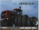 Farm Tractor Brochure - Case IH - 9310 et al - 9300 series Steiger 1996 (F9142)