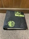 Genuine Original Terex 72-51B 72-70C Wheel Loader Repair Shop Service Manual