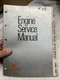 International 7.3 Liter V8 Diesel Engine Service Manual  Book CGES-435 OEM