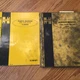 Hyster Hypac C350A STEEL WHEEL ROLLER SERVICE SHOP MANUAL PARTS BOOK GUIDE LIST