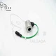 Solenoid Valve Coil For CAT Engine 3116 12H 120H 135H 140H 160H Loader 186-1525