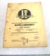 I&T OLIVER COCKSHUTT TRACTOR 1755 1855 1955 G850 G940 SERVICE REPAIR MANUAL