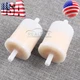 Fuel Filter For Kubota GR2120 GR2110 GR2100 GF1800 G2460 G2160 G1900 G1800 G1700