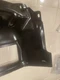 NEW OEM Tesla Tail light Pocket Left Panel PN:1509023, Priced at $200