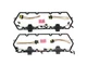 17SM55W Valve Cover Gasket Set Fits 1995-1998 International 4700LPX
