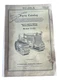 Vintage International TracTracTor TC-10-A Parts Catalog Model T-20