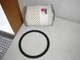 OIL FILTER FITS IH FARMALL 1206 340 460 560 660 706 806 PRIMARY& FINA L / #FF134