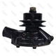 Water Pump Replaces for Mitsubishi FD25 Forklift Serial NO F18A-54285 Engine S4E