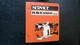 Deutz Allis 7600 7630 7650 Tractor Service Manual 79003485 Detailed