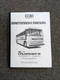 1979-1991 MCI MC-9 MC-9A MC-9B Crusader II Coach Bus Service Maintenance Manual