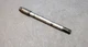 Kawasaki KX125 KX250 KX500 Front Wheel Axle 1990-1992