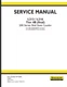 New Holland L213 L216 Skid Steer Loader Complete Service Manual 47712044 PDF/USB