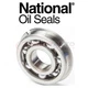 National Transmission Output Shaft Bearing for 1950-1952 International LM120 du