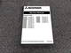 Mitsubishi FG15N Forklift Chassis & Mast Shop Service Repair Manual 00011-Up