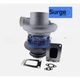 Turbo ST50 Turbocharger 3032047 for Cummins VT-903 V903 VT8 Engine