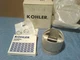 KOHLER ENGINE K532 STD. PISTON AND RING SET. 48 874 01-S NEW OEM PART! C-3