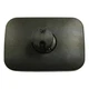 Mirror - 12.75" X 9.25" for Komatsu WA270-8 WA380-8 WA470-8 421-54-65720