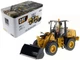 CAT 910K Wheel Loader 1/32 Diecast